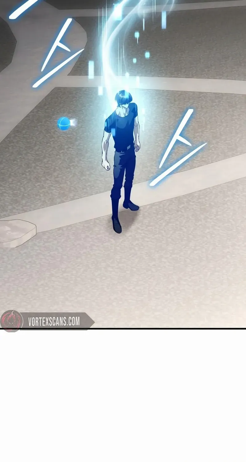 Read Superhuman Game Broadcast EN Manga Online