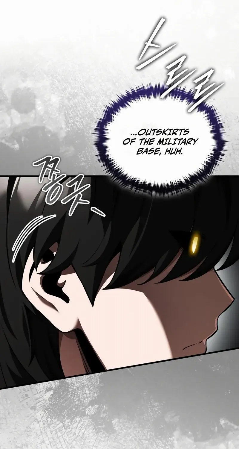 Read Superhuman Game Broadcast EN Manga Online