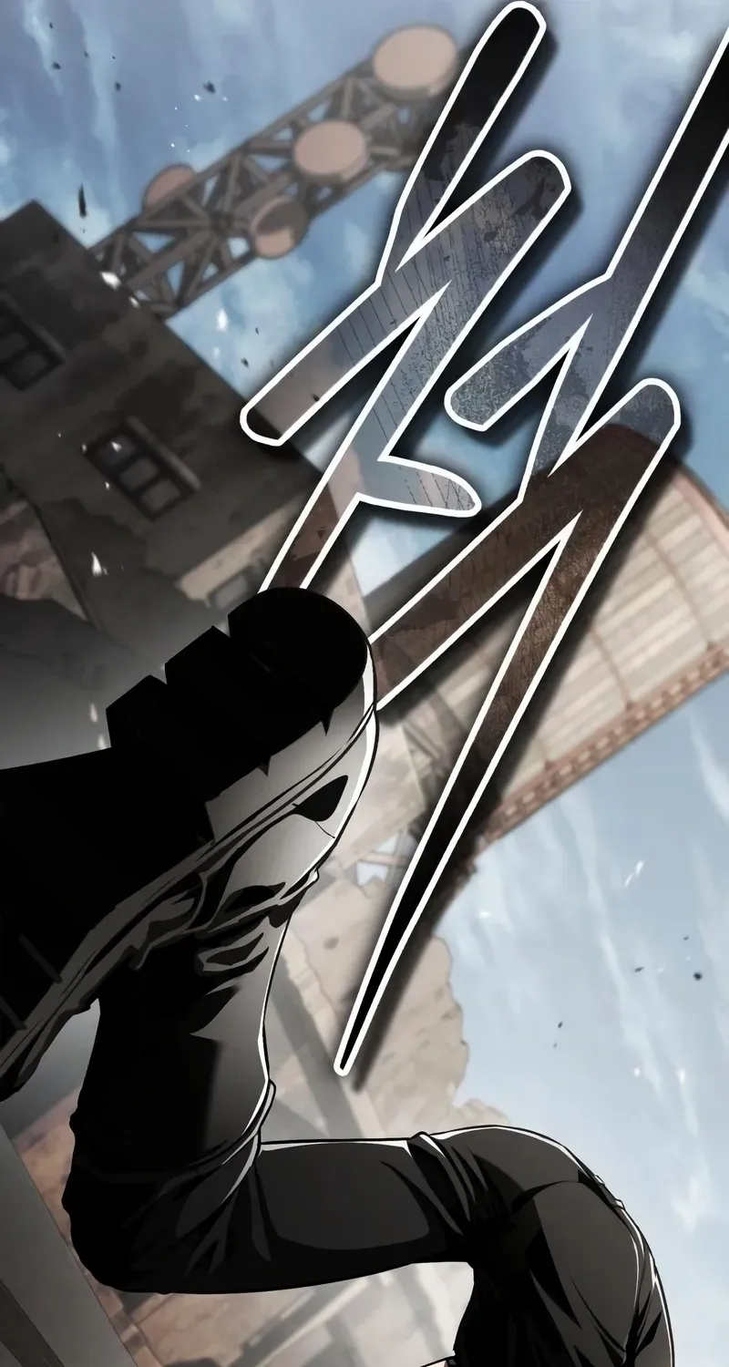 Read Superhuman Game Broadcast EN Manga Online