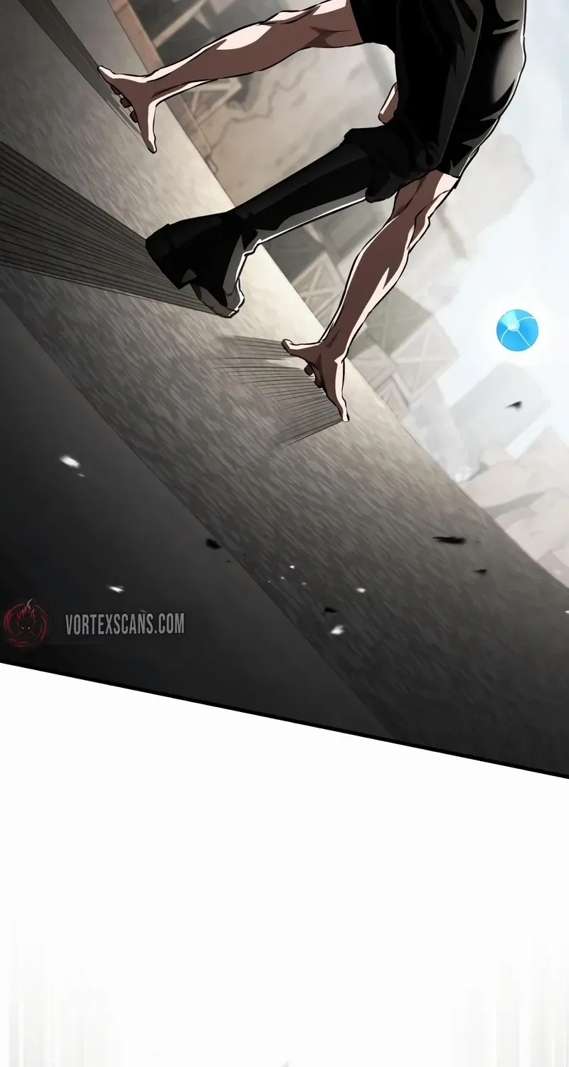 Read Superhuman Game Broadcast EN Manga Online
