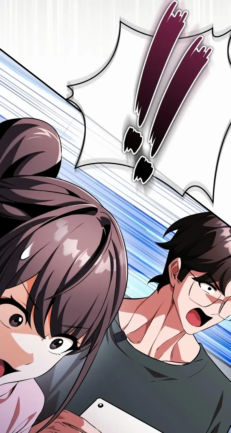 Read Superhuman Game Broadcast EN Manga Online