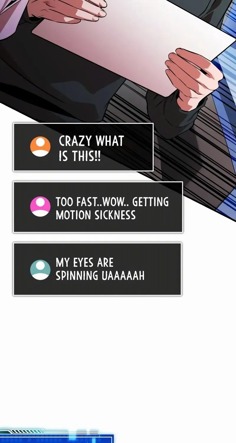 Read Superhuman Game Broadcast EN Manga Online