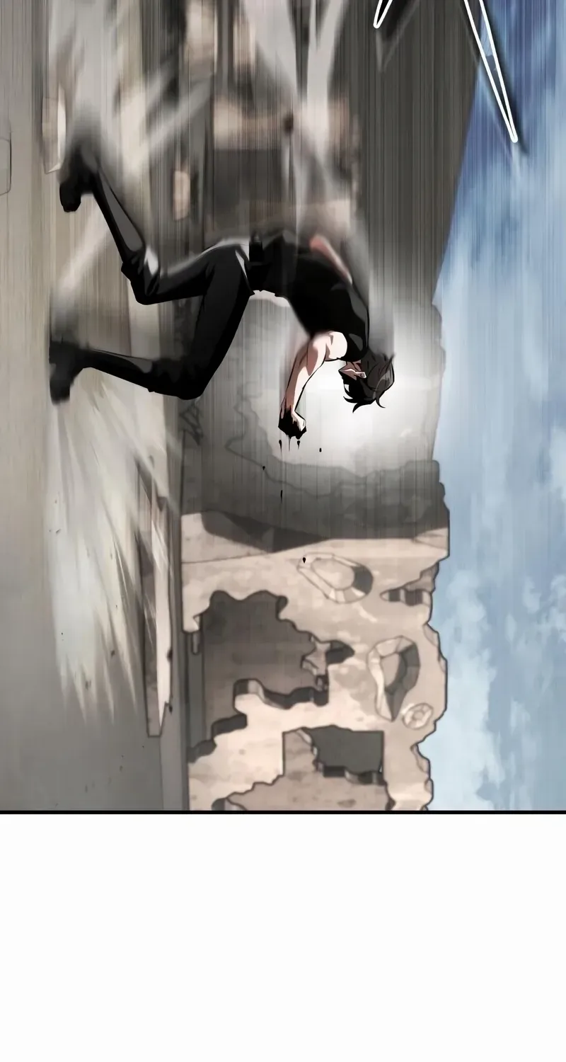 Read Superhuman Game Broadcast EN Manga Online
