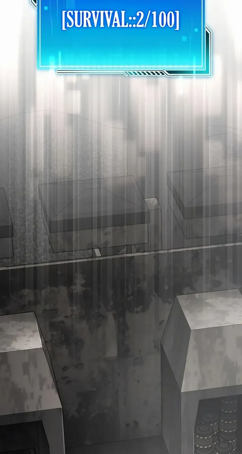 Read Superhuman Game Broadcast EN Manga Online