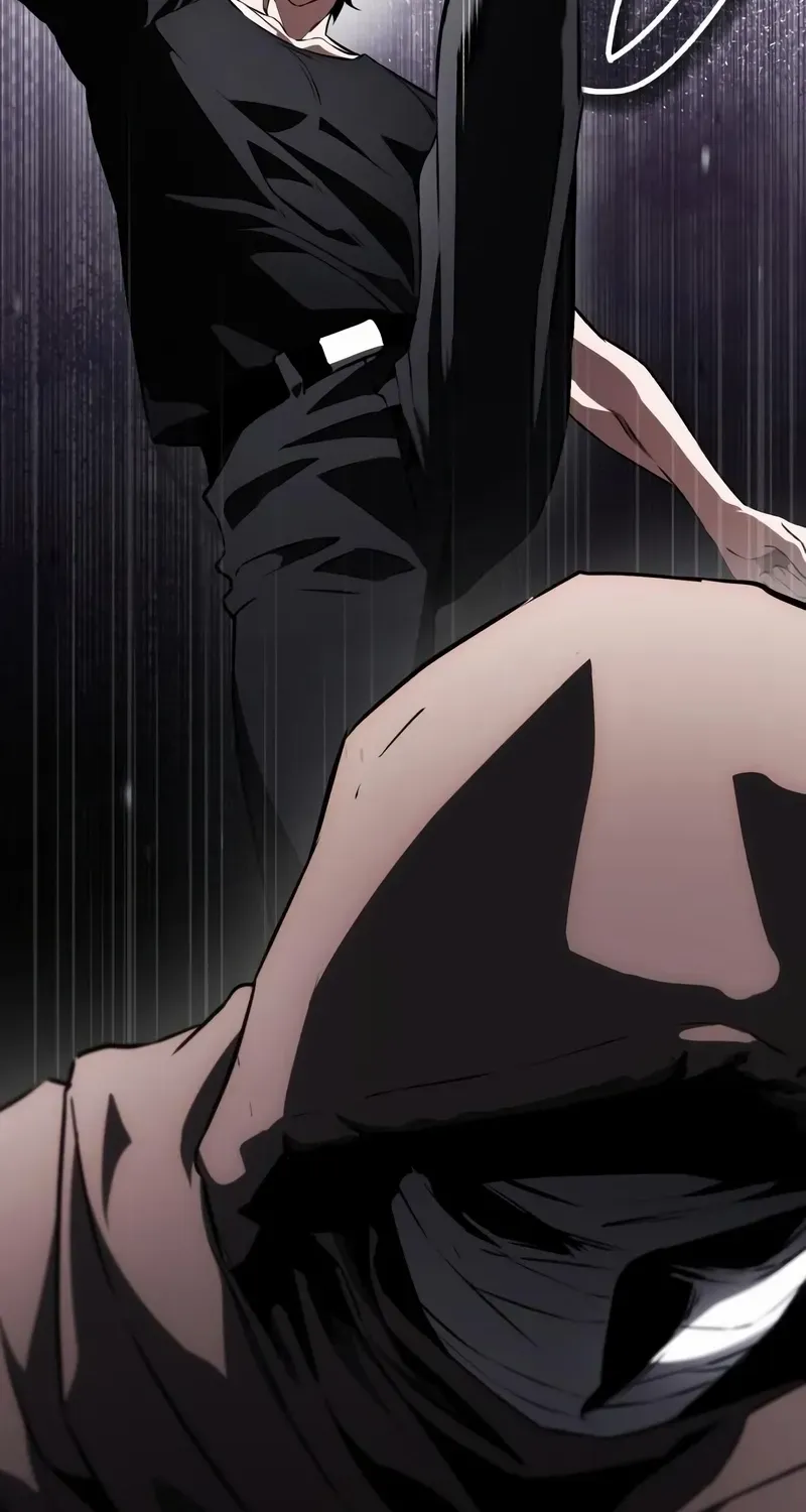 Read Superhuman Game Broadcast EN Manga Online