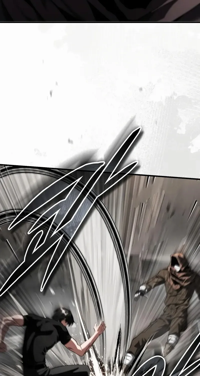 Read Superhuman Game Broadcast EN Manga Online
