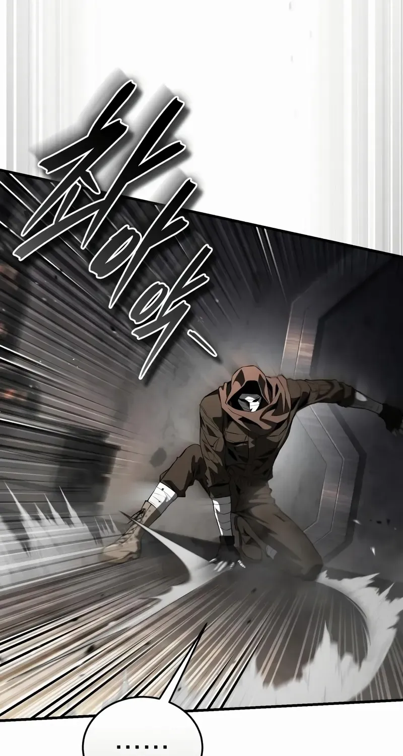 Read Superhuman Game Broadcast EN Manga Online