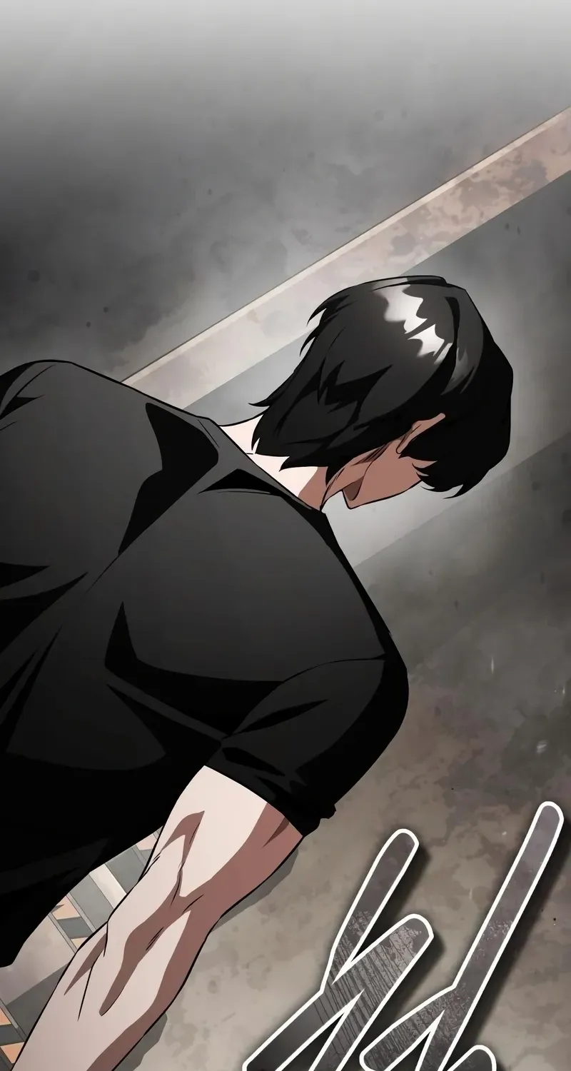 Read Superhuman Game Broadcast EN Manga Online
