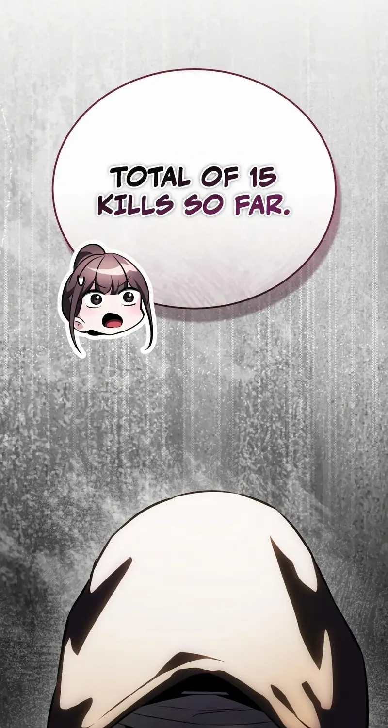 Read Superhuman Game Broadcast EN Manga Online