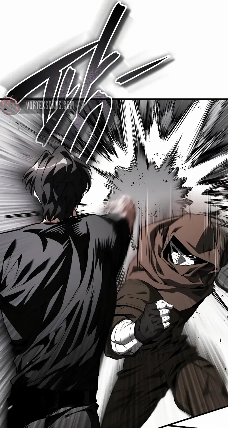 Read Superhuman Game Broadcast EN Manga Online