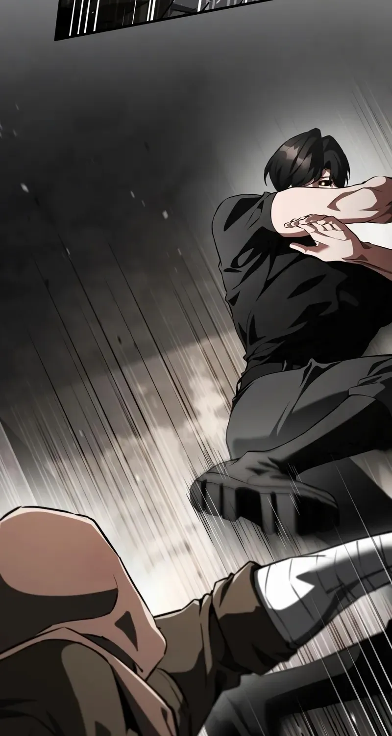 Read Superhuman Game Broadcast EN Manga Online
