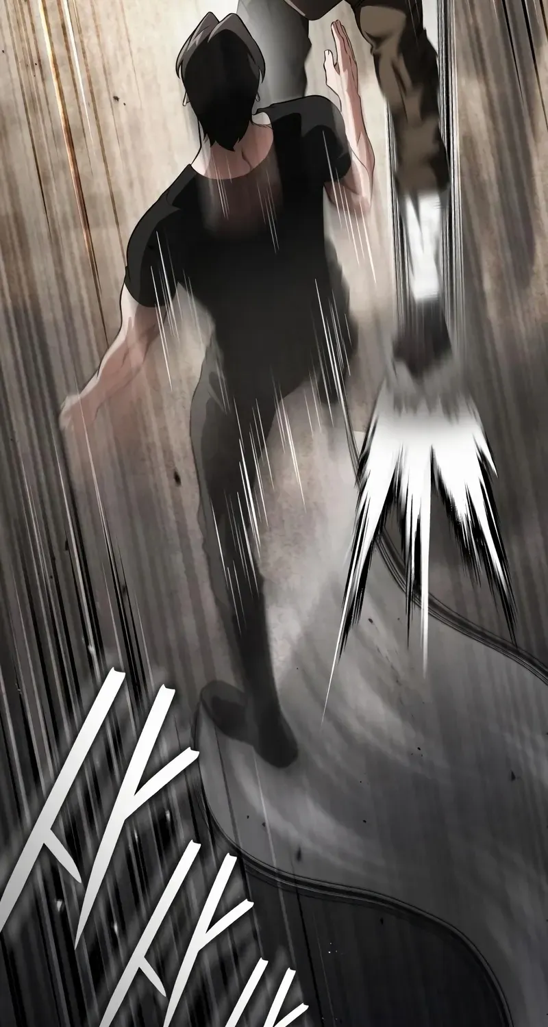 Read Superhuman Game Broadcast EN Manga Online