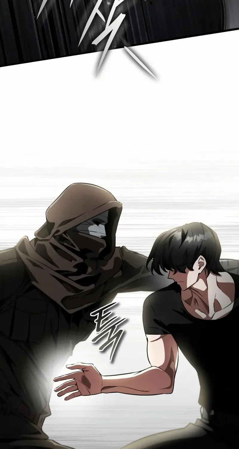 Read Superhuman Game Broadcast EN Manga Online