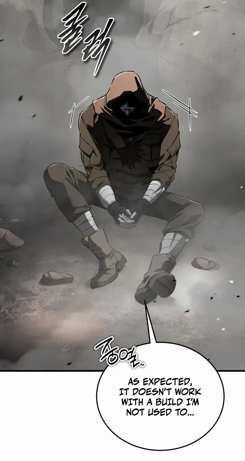Read Superhuman Game Broadcast EN Manga Online