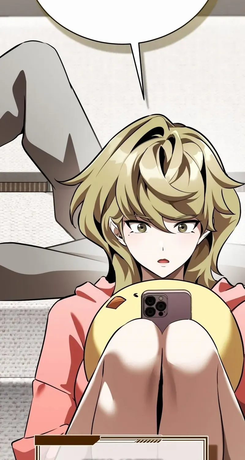 Read Superhuman Game Broadcast EN Manga Online