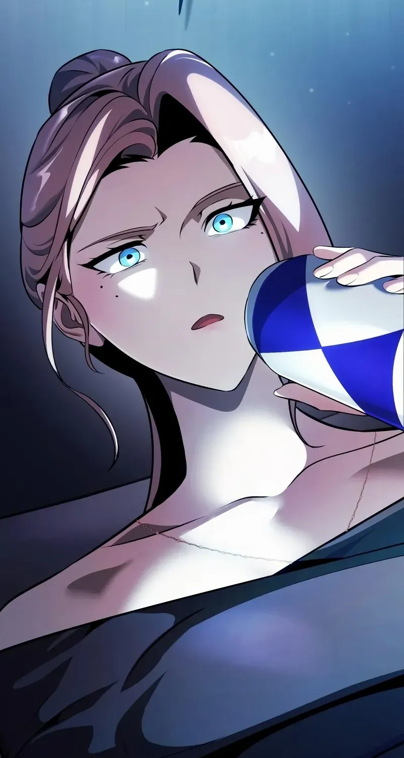 Read Superhuman Game Broadcast EN Manga Online