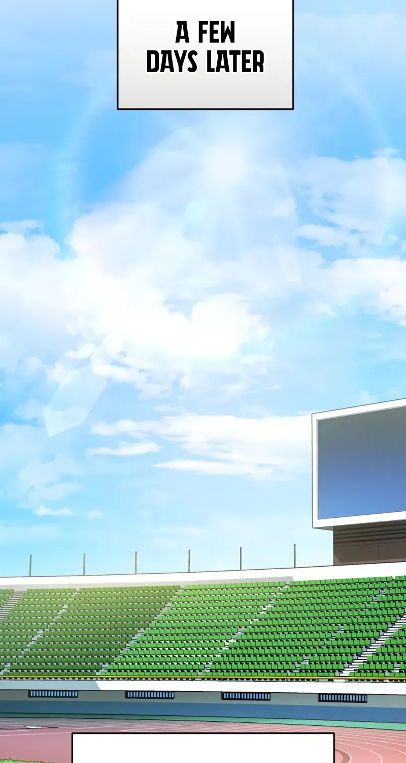 Read Superhuman Game Broadcast EN Manga Online