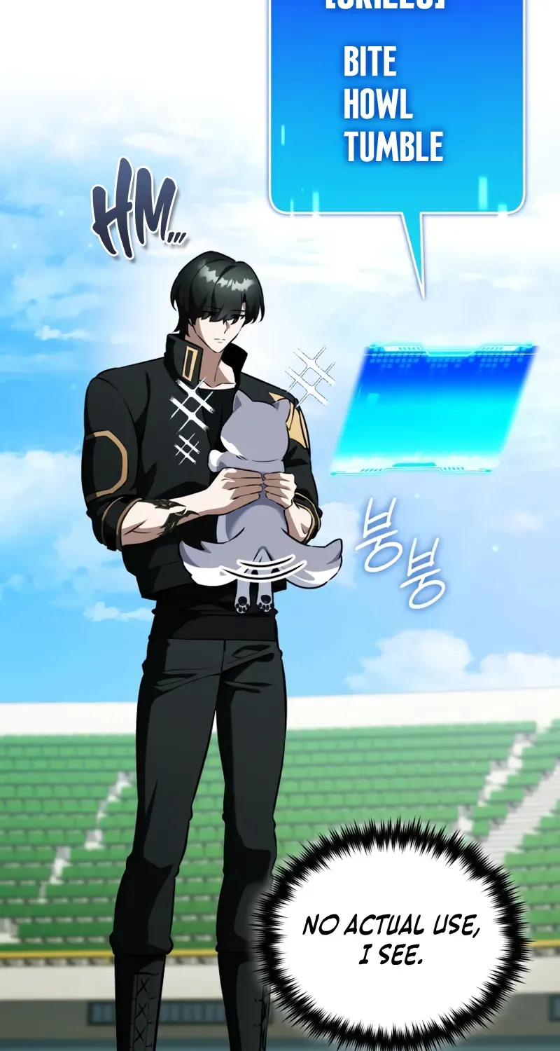 Read Superhuman Game Broadcast EN Manga Online