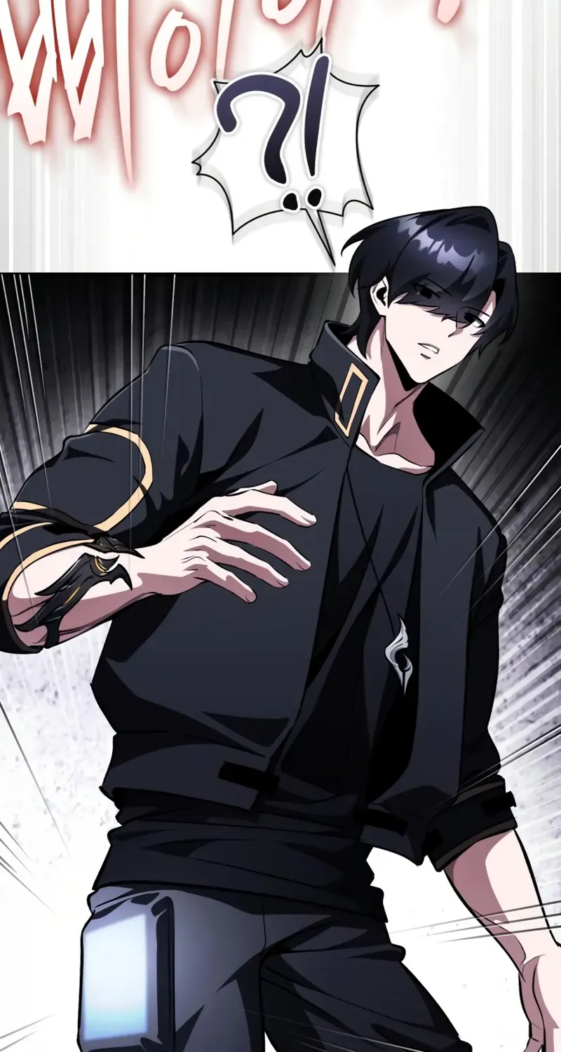 Read Superhuman Game Broadcast EN Manga Online