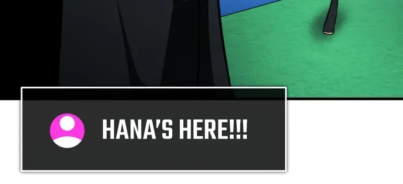 Read Superhuman Game Broadcast EN Manga Online