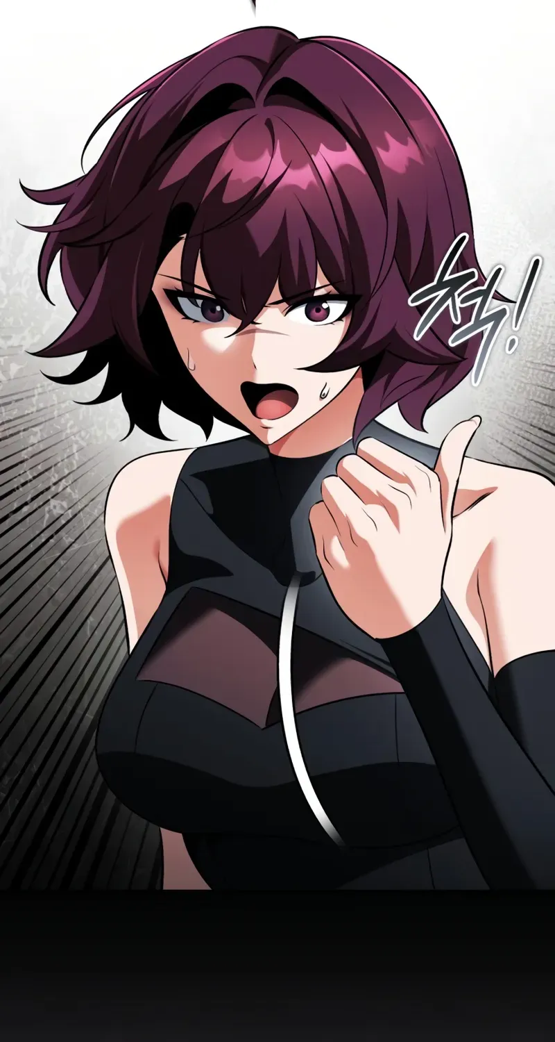 Read Superhuman Game Broadcast EN Manga Online