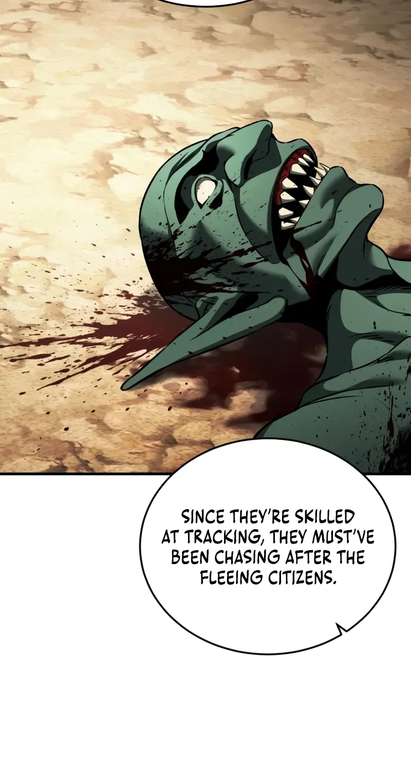 Read Superhuman Game Broadcast EN Manga Online