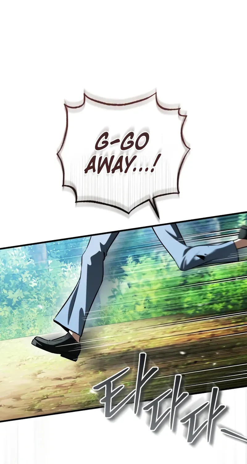 Read Superhuman Game Broadcast EN Manga Online