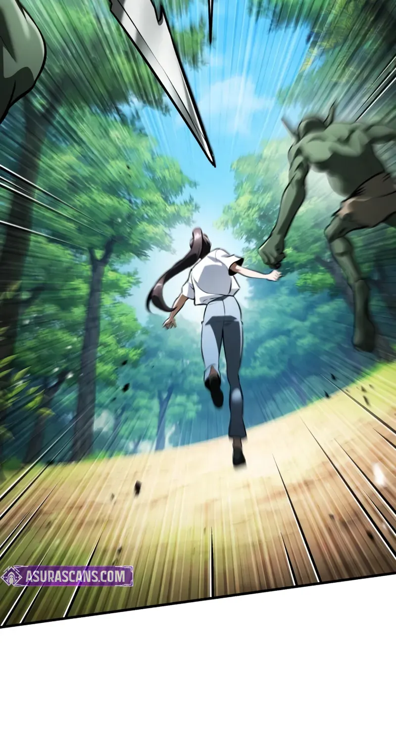 Read Superhuman Game Broadcast EN Manga Online