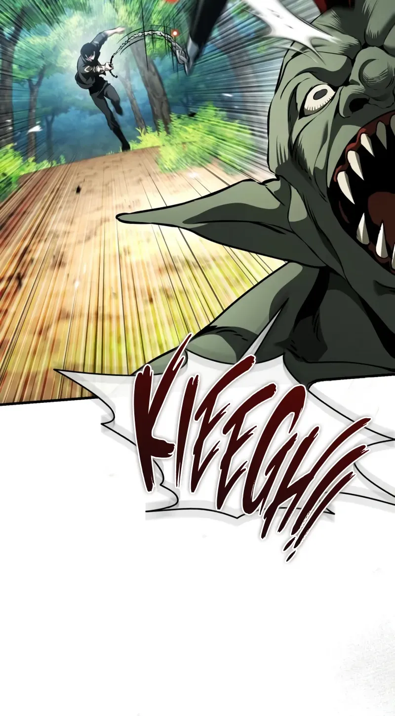 Read Superhuman Game Broadcast EN Manga Online