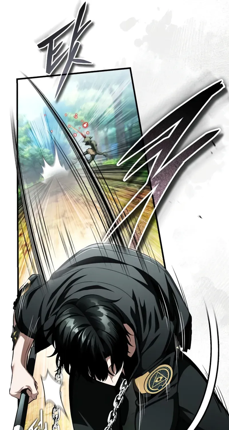Read Superhuman Game Broadcast EN Manga Online