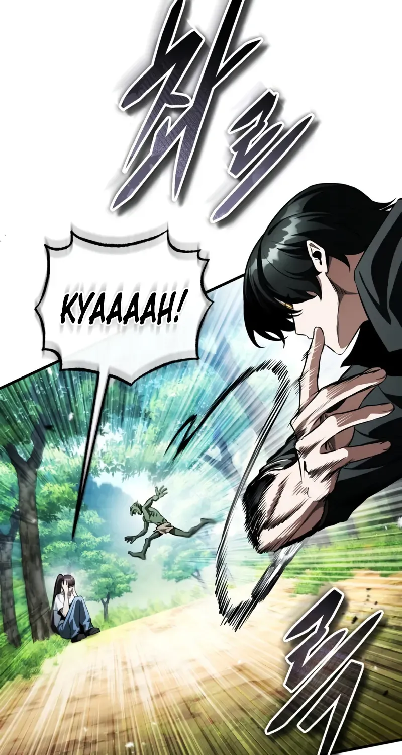 Read Superhuman Game Broadcast EN Manga Online