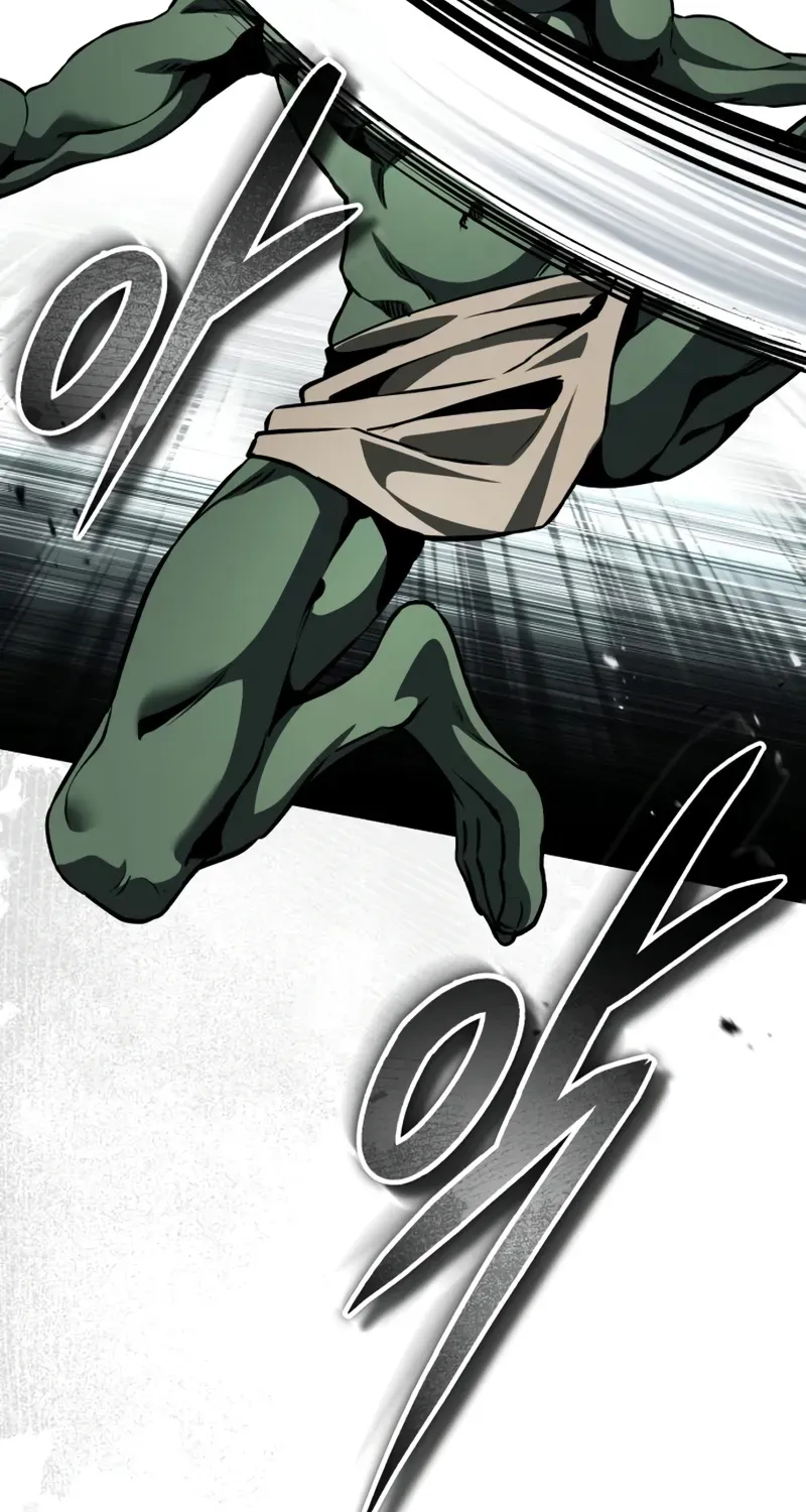 Read Superhuman Game Broadcast EN Manga Online