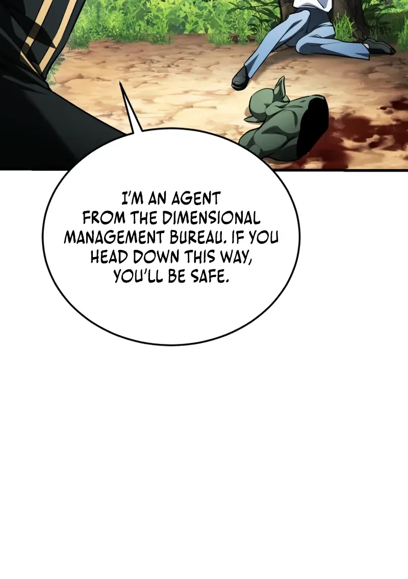 Read Superhuman Game Broadcast EN Manga Online