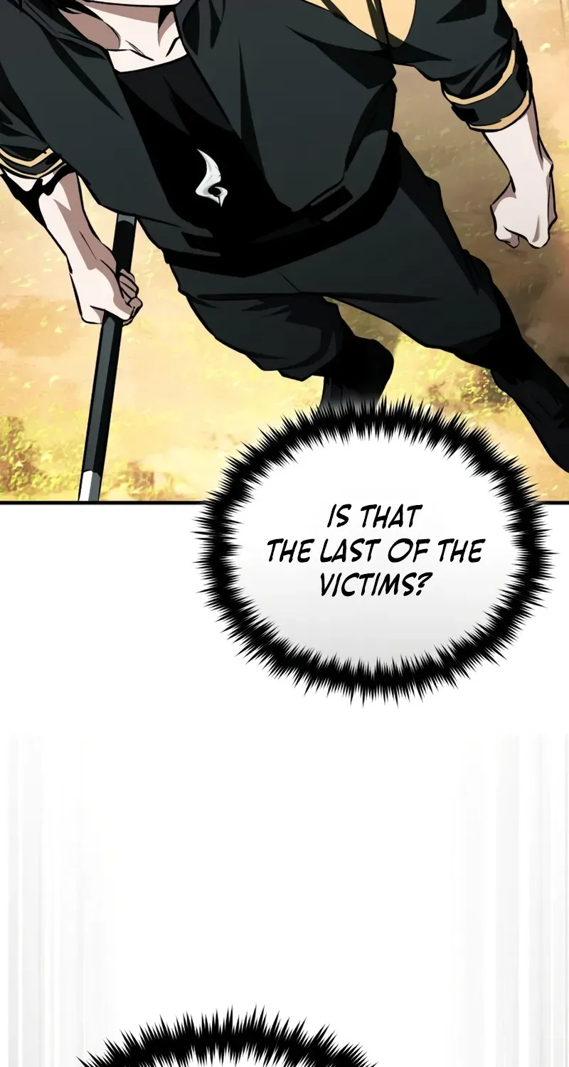 Read Superhuman Game Broadcast EN Manga Online