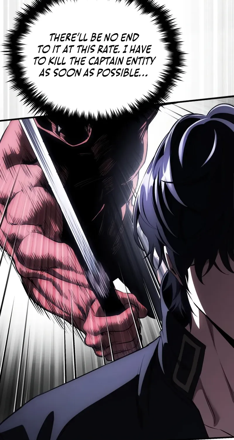 Read Superhuman Game Broadcast EN Manga Online