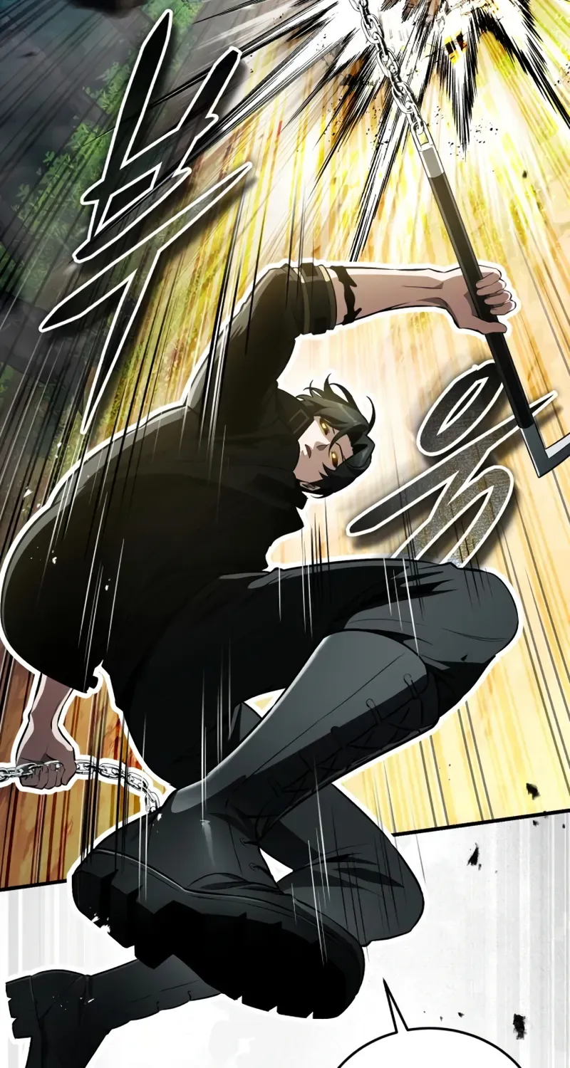 Read Superhuman Game Broadcast EN Manga Online