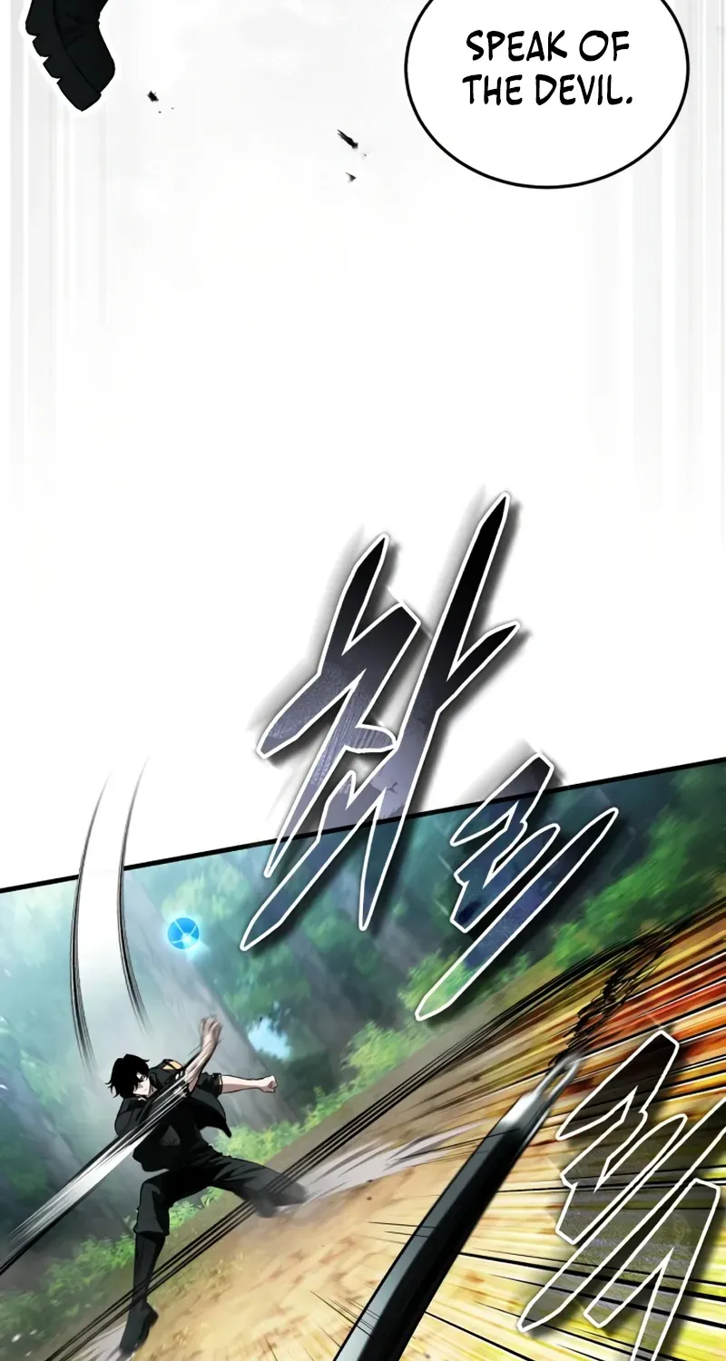 Read Superhuman Game Broadcast EN Manga Online