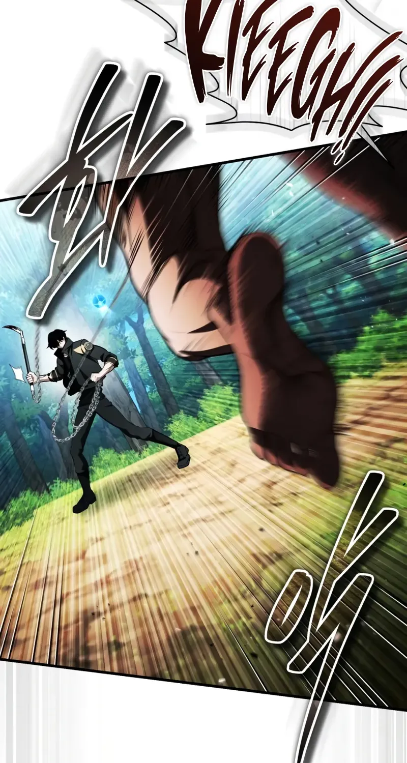 Read Superhuman Game Broadcast EN Manga Online