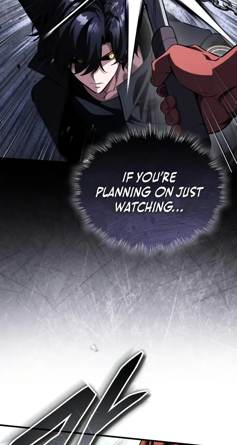 Read Superhuman Game Broadcast EN Manga Online