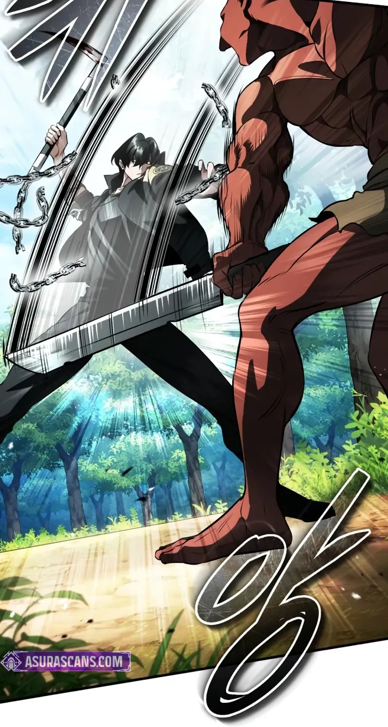 Read Superhuman Game Broadcast EN Manga Online