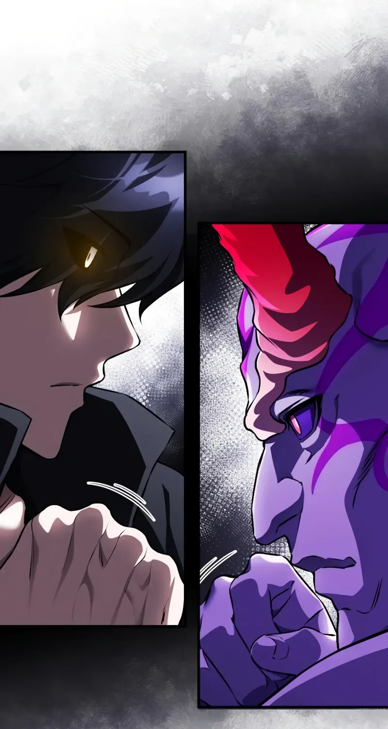Read Superhuman Game Broadcast EN Manga Online