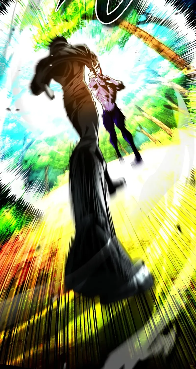 Read Superhuman Game Broadcast EN Manga Online