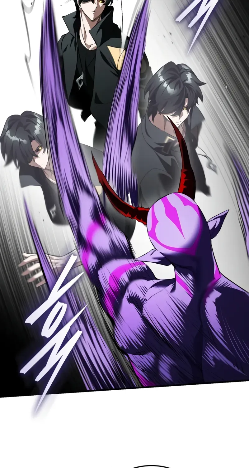 Read Superhuman Game Broadcast EN Manga Online