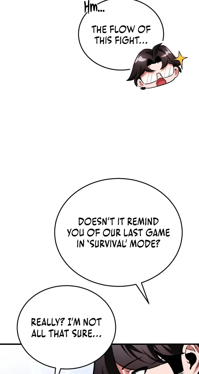 Read Superhuman Game Broadcast EN Manga Online