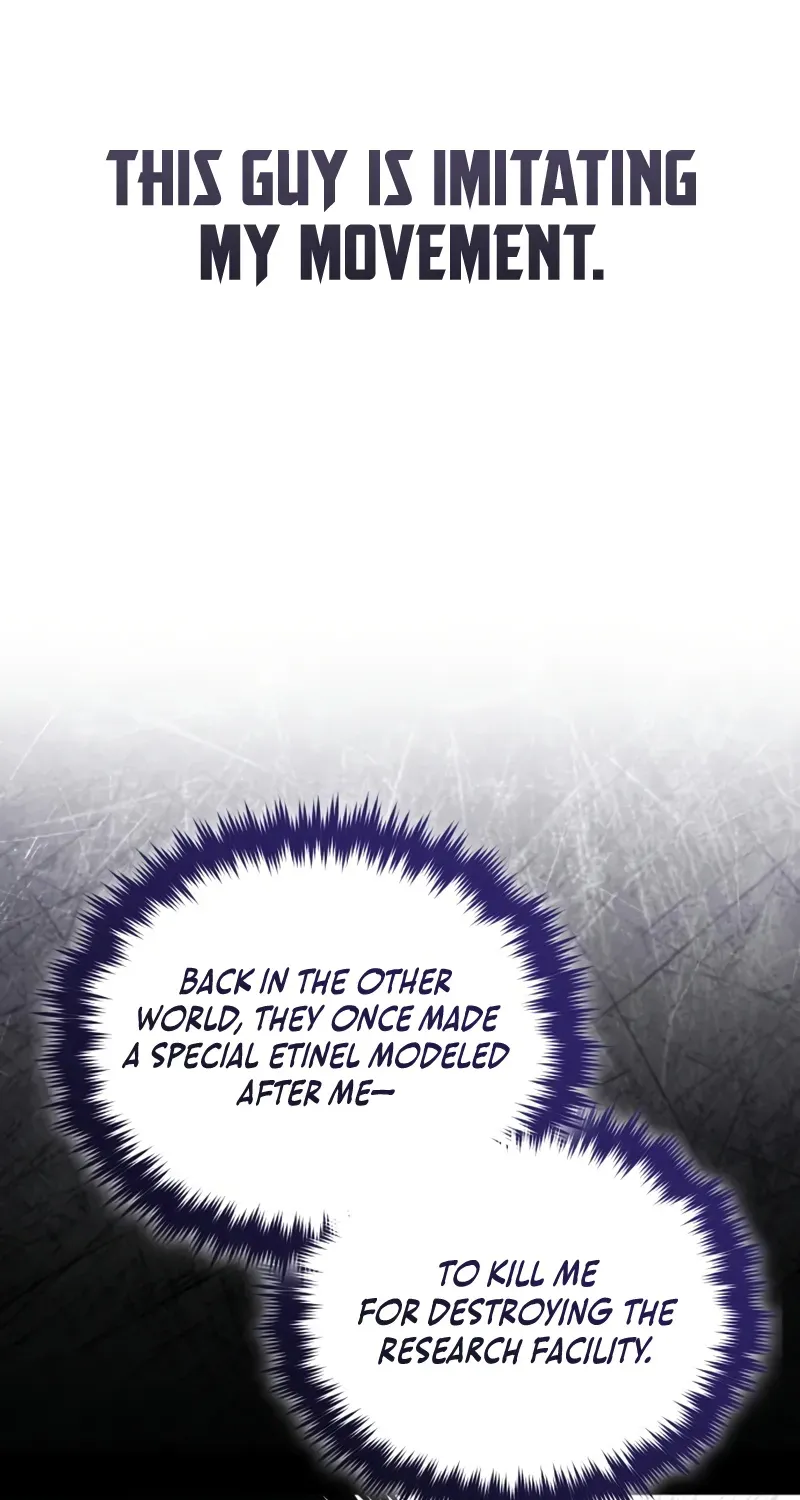 Read Superhuman Game Broadcast EN Manga Online