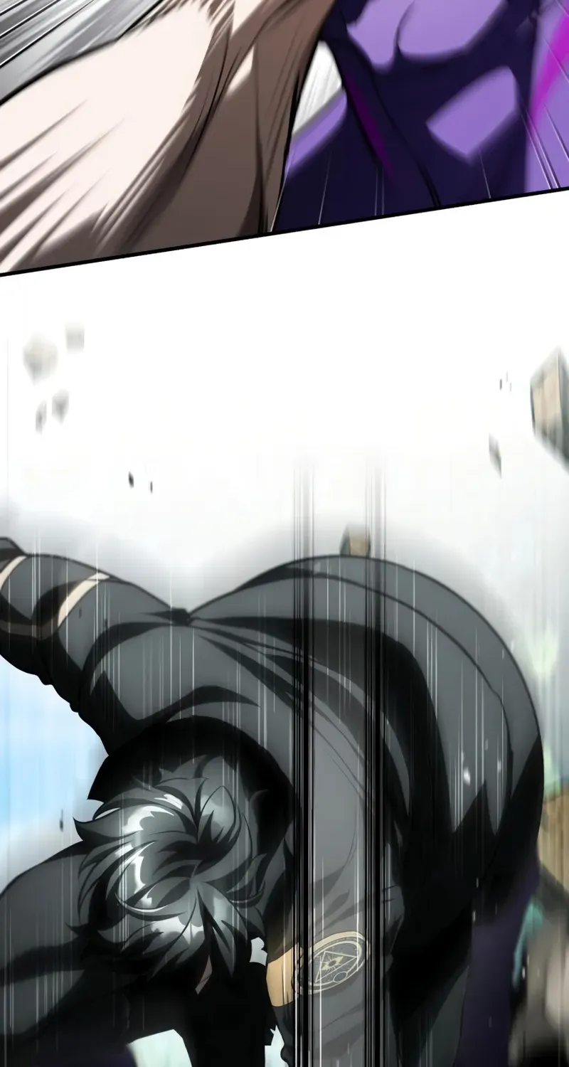 Read Superhuman Game Broadcast EN Manga Online