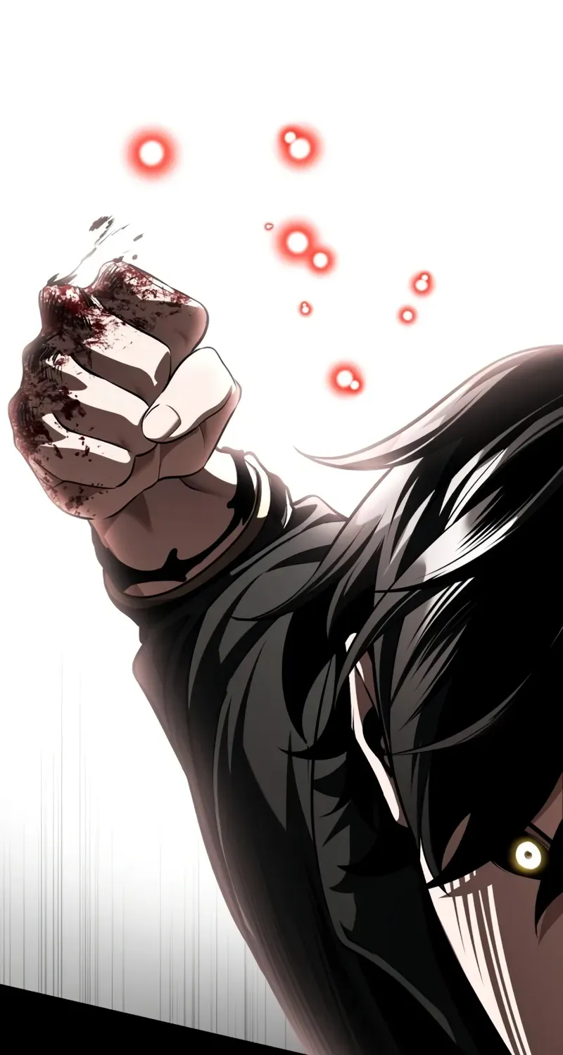 Read Superhuman Game Broadcast EN Manga Online