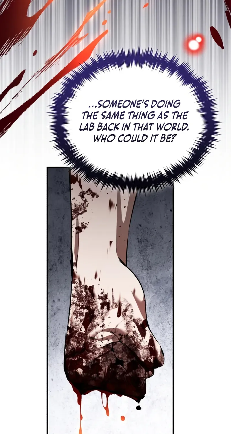 Read Superhuman Game Broadcast EN Manga Online