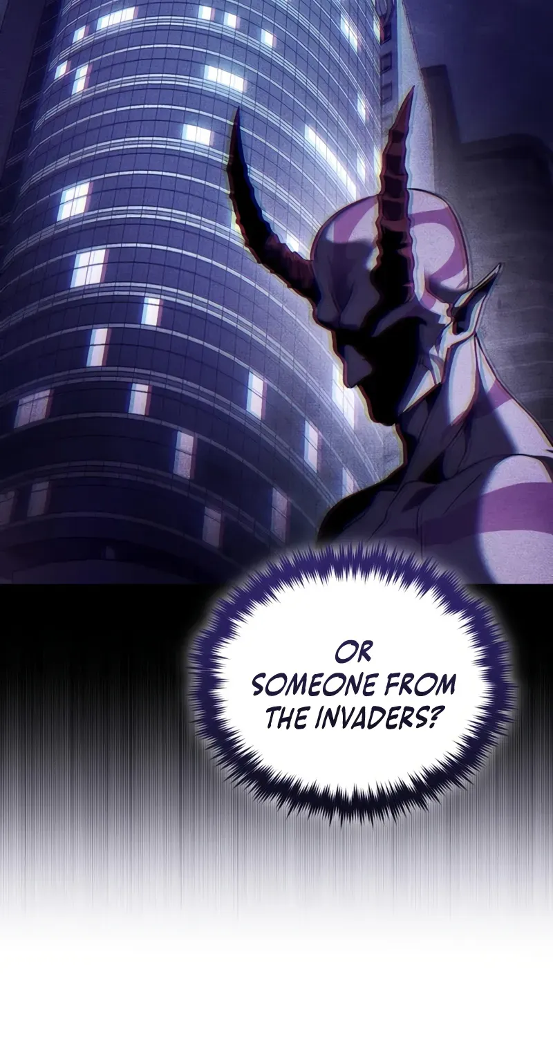 Read Superhuman Game Broadcast EN Manga Online