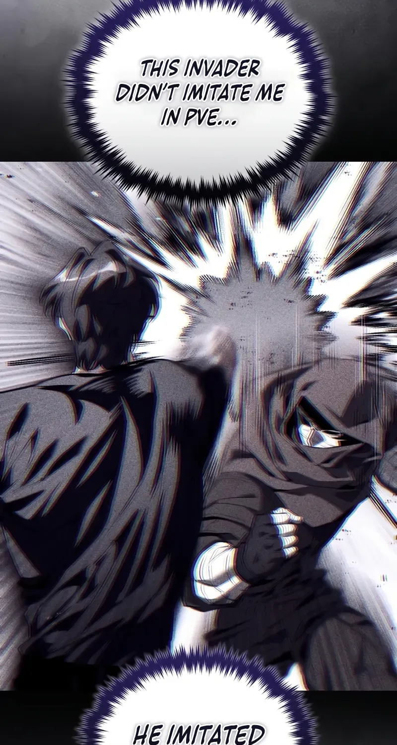 Read Superhuman Game Broadcast EN Manga Online